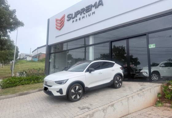 VOLVO C40 P6 RECHARGE ELECTRIC PLUS